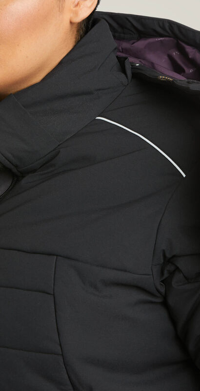 Rebar Valkyrie Stretch Canvas Insulated Jacket 04 Plus